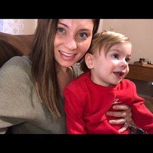 Meet your Posher, Brandi